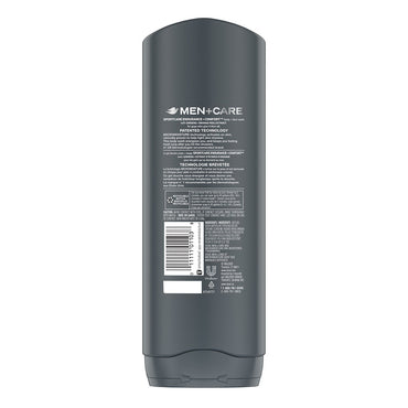 Dove Men Plus Care Sport Care Body And Face Wash, Endurance and Comfort, 18 Oz