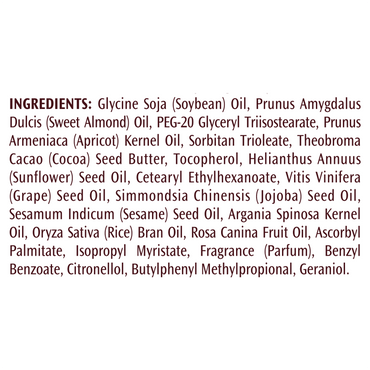 Palmers Cocoa Butter Formula Skin Therapy Cleansing Face Oil, 6.5 Oz