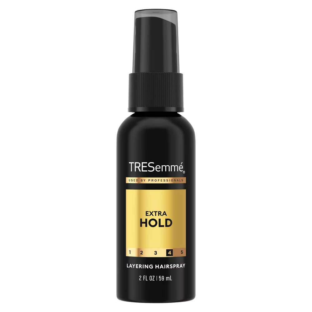 Tresemme Hair spray Extra Hold Non Aerosol 2Oz (59ml)