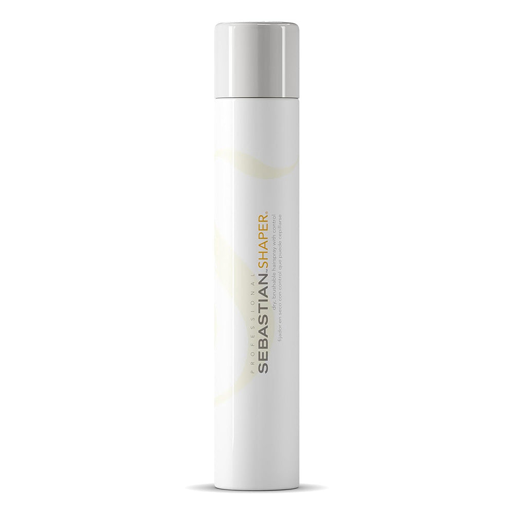 Sebastian Professional Shaper Hair Spray for All Hair Types 10.6Oz (300g)