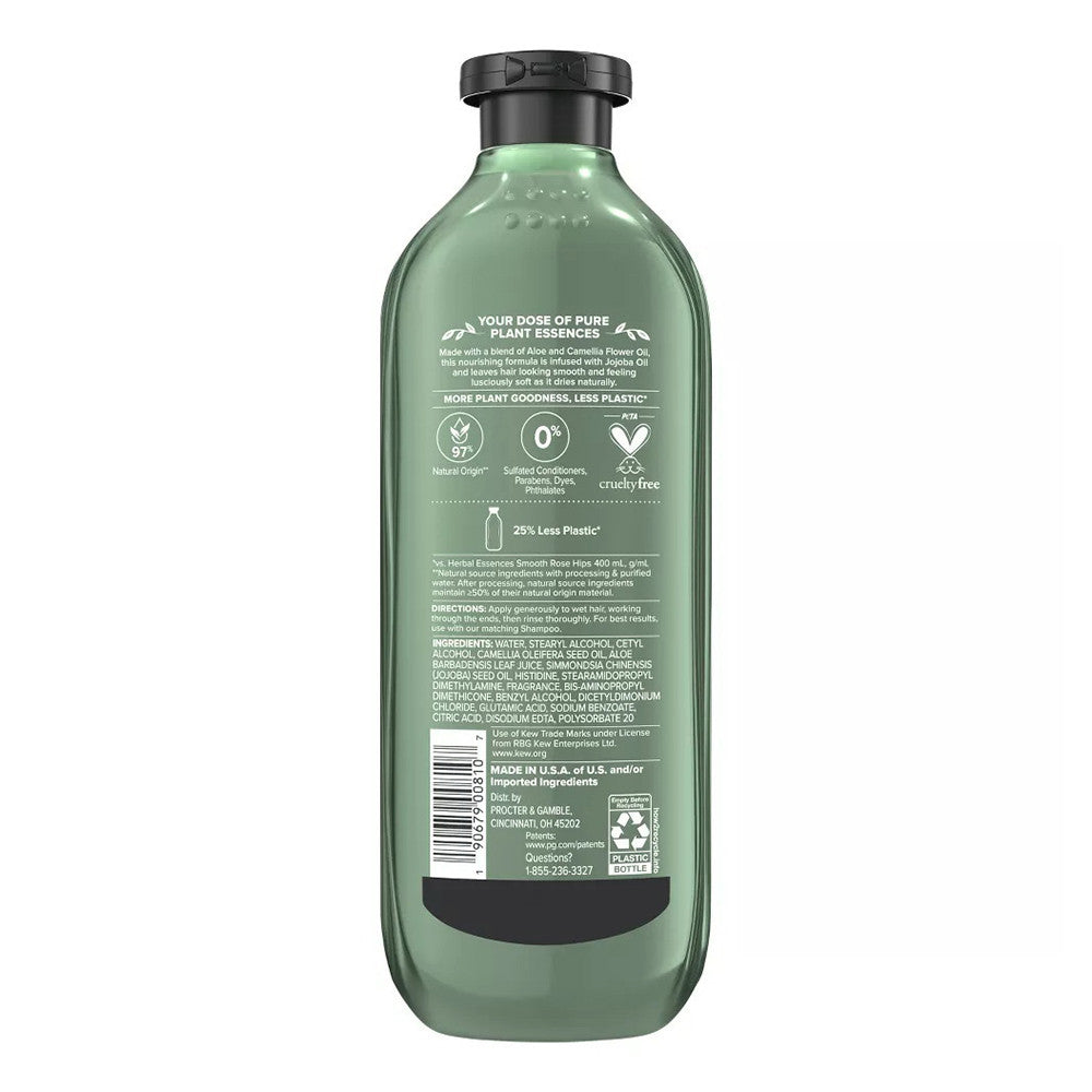 Herbal Essences Jojoba Oil Bio Renew Conditioner, 13.5 Oz