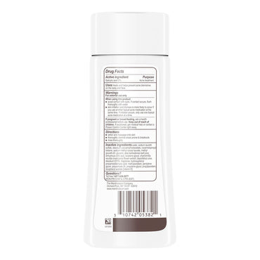 Phisoderm Anti-Blemish Body Wash, 10 Oz