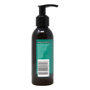 Sukin Super Greens Nutrient Rich Facial Moisturiser, 4.23 Oz
