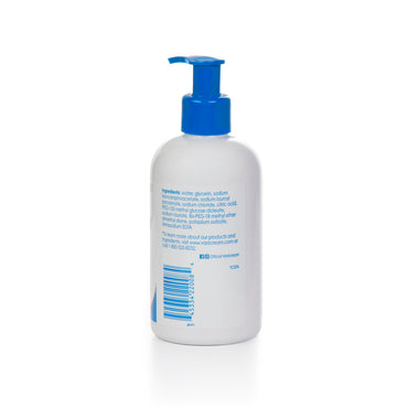 Vanicream Free And Clear Liquid Body Cleanser For Sensitive Skin - 8 Oz