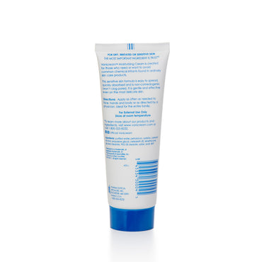 Vanicream Moisturizing Skin Care Cream Tube, 4 Oz