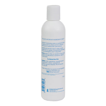 Vanicream Moisturizing Skin Care For Hands, Face And Body Lotion 8 Oz
