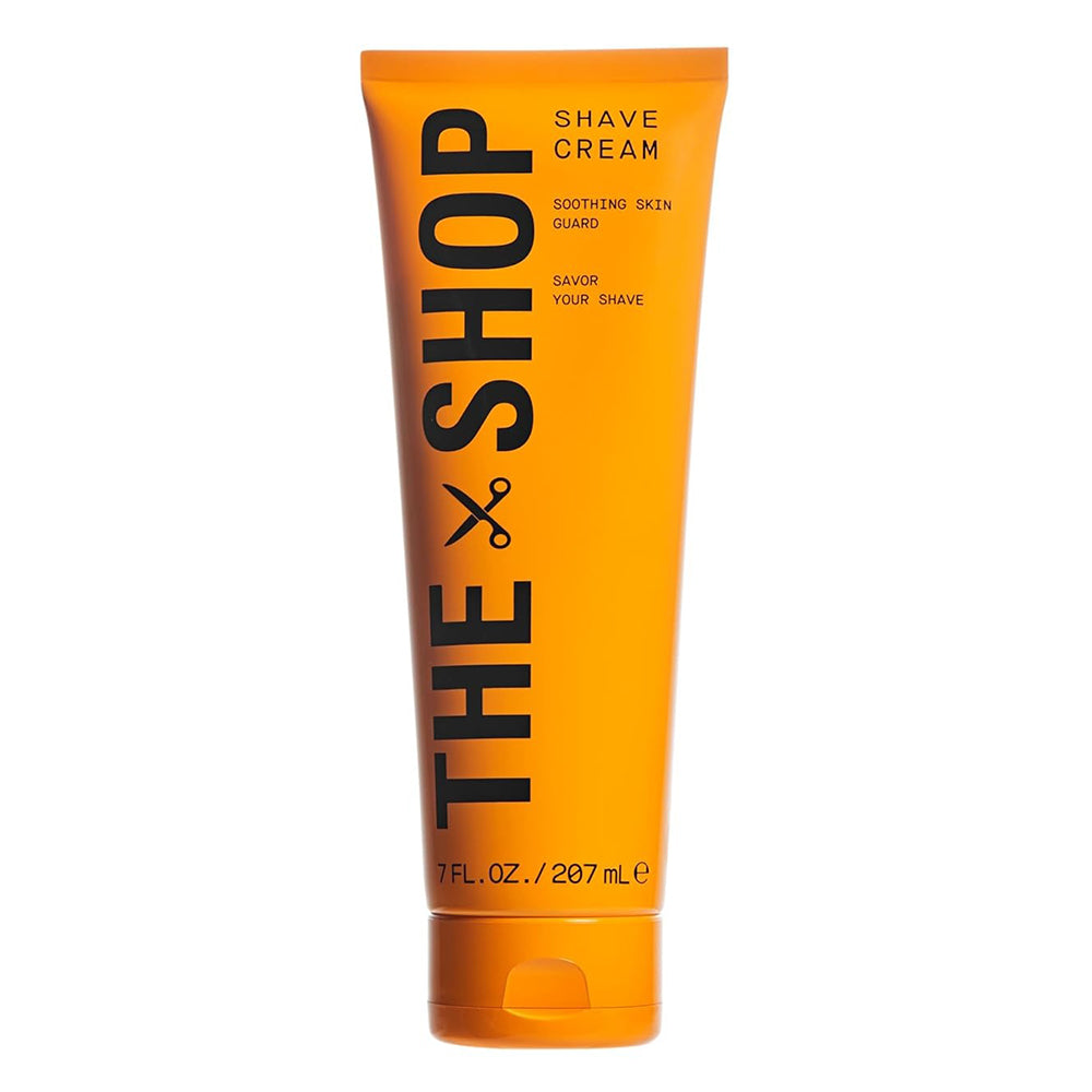 The Shop Major A Bump Shave Cream Razor Bump Soothing Shaving Cream 7Oz (207ml)