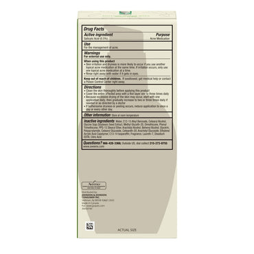 Aveeno Clear Complexion Daily Moisturizer, 4 Oz