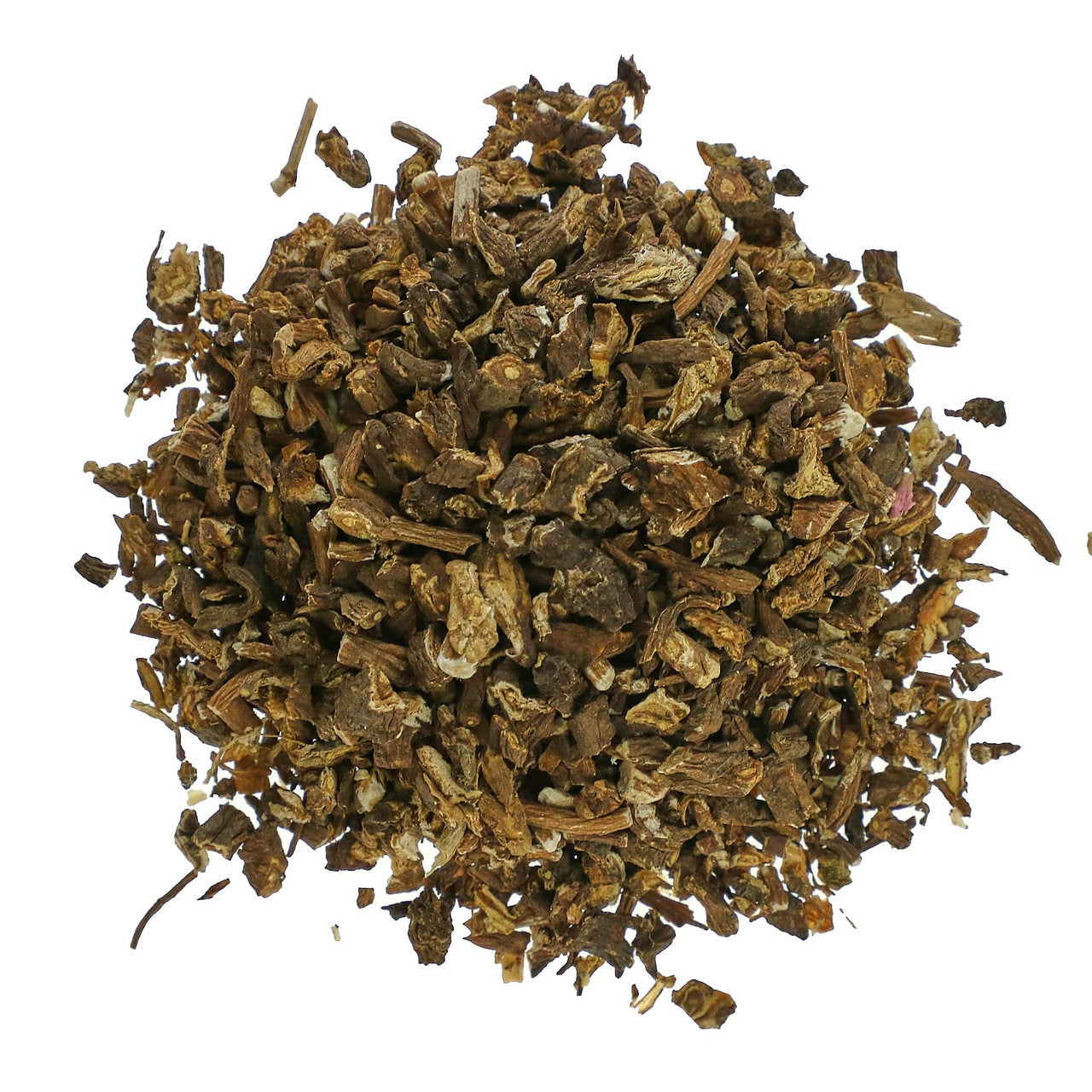 Starwest Botanicals Organic Dandelion Root Cut And Shifted, 1 Lb