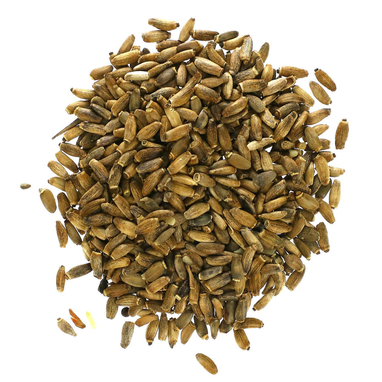 Starwest Botanicals Organic Milk Thistle Whole Seed, 1 Lb