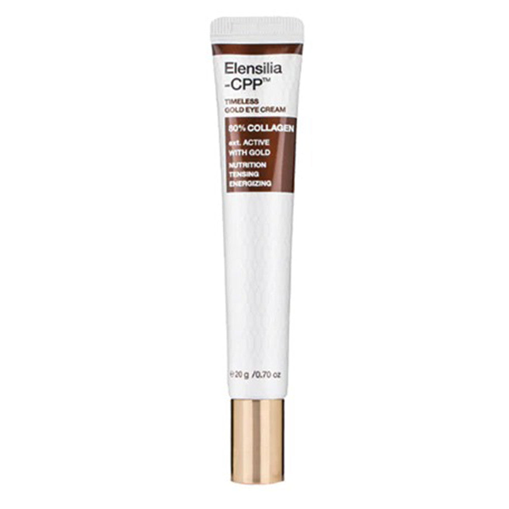 Elensilia CPP Collagen 80 Timeless Eye Cream 20g