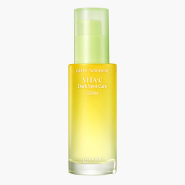 Goodal Green Tangerine Vita C Dark Spot Skin Care Serum 1.35Oz (40ml)