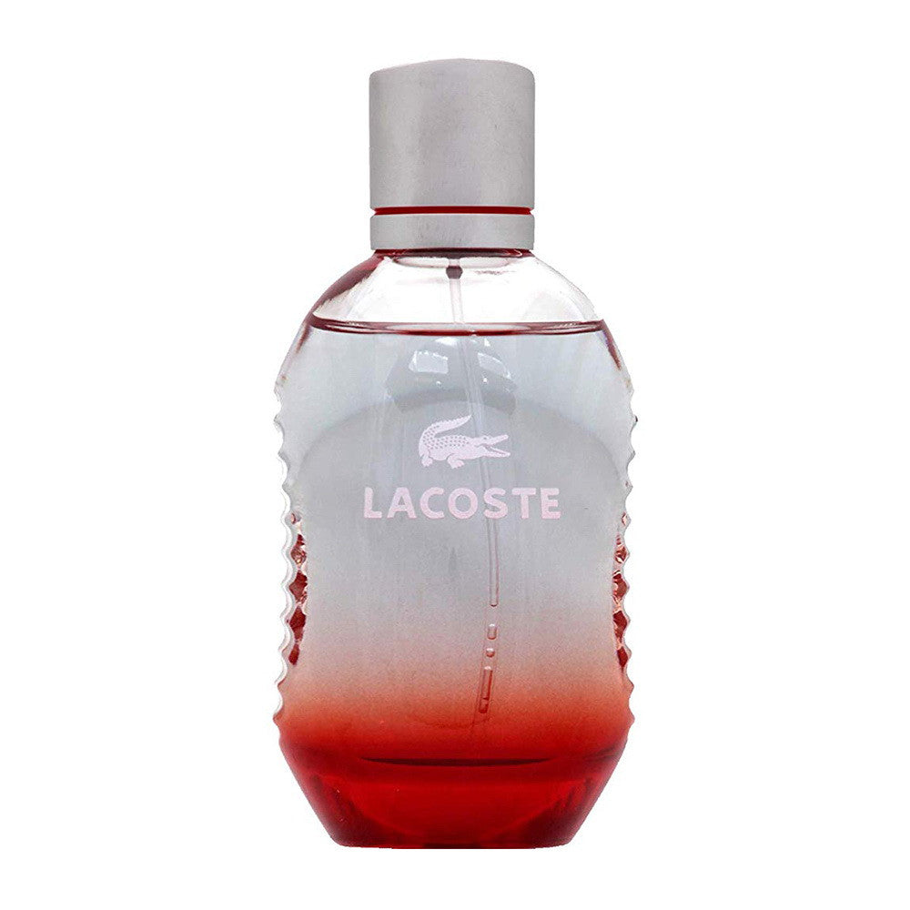 Lacoste Style In Play Cologne EDT Spray for Men, 2.5 Oz