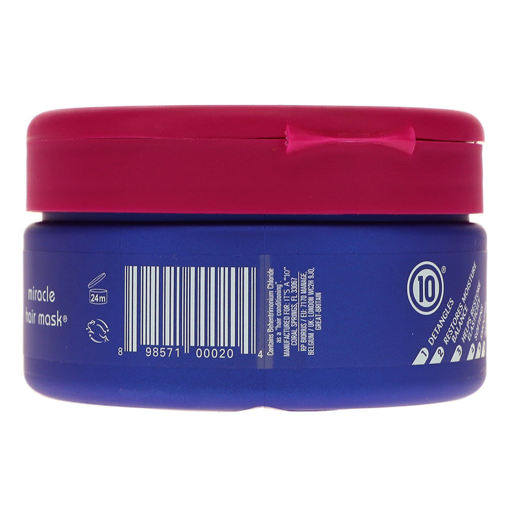 It's A 10 Miracle Hair Mask, 8 Oz