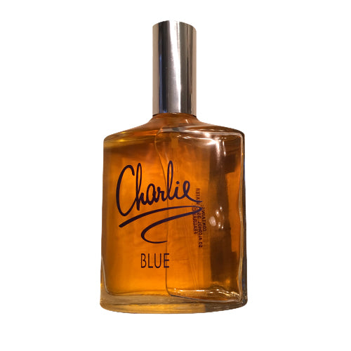 Charlie Cologne Spray, Unboxed - 3.5 Oz