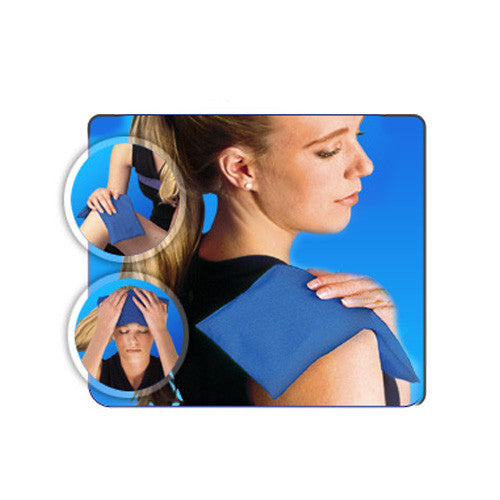Medi-Temp Hot And Cold Reusable Multi Compress Pad - 1 Ea