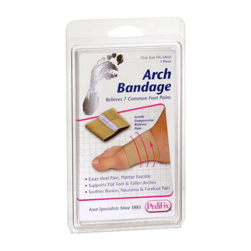 Pedifix Arch Bandage - 1 Pack