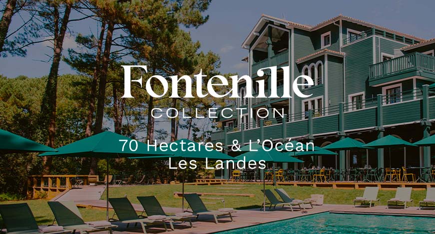 70 Hectares & l'Océan