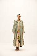 Suzie Trench Coat
