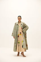 Suzie Trench Coat