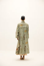 Suzie Trench Coat