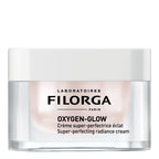 Oxygen-Glow - Crème Super-Perfectrice Éclat - Visage - 50 Ml