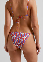 Tie Love Panties - Multicolor