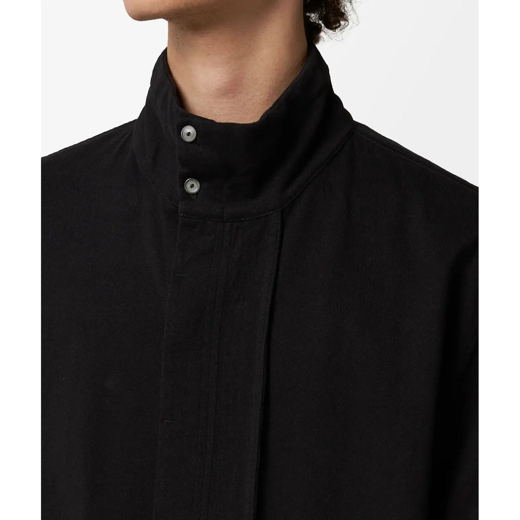 Chaqueta Vaquera Levi's X Kiko Kostadinov Negro