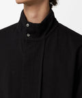 Levi'S Vintage Jacket X Kiko Kostadinov Noir