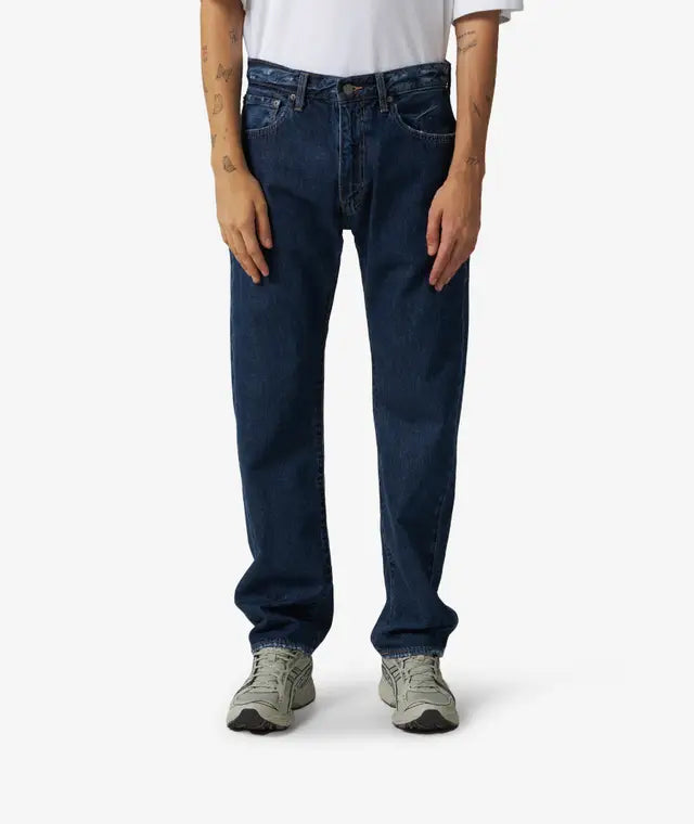 Levi'S Vintage Wellthread® 555 Relaxed Jeans Blue