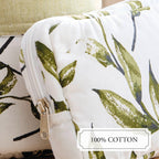 Pochette - Natur'Elle - Blanc