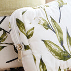Pochette - Natur'Elle - Blanc