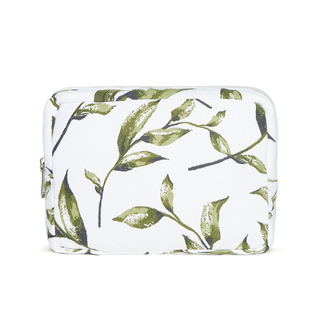 Pochette - Natur'Elle - Blanc