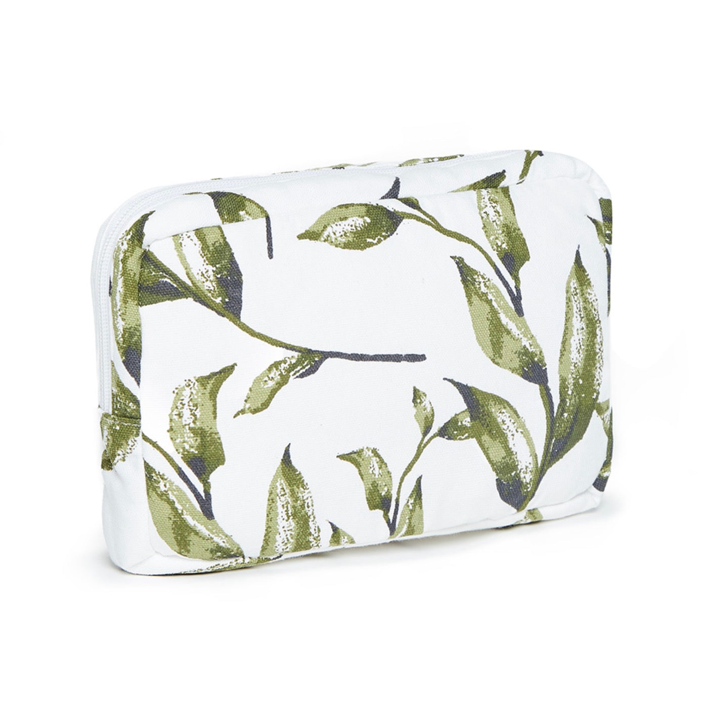 Pochette - Natur'Elle - Blanc