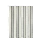 Set of 3 Kitchen Towels - Arthur - Green