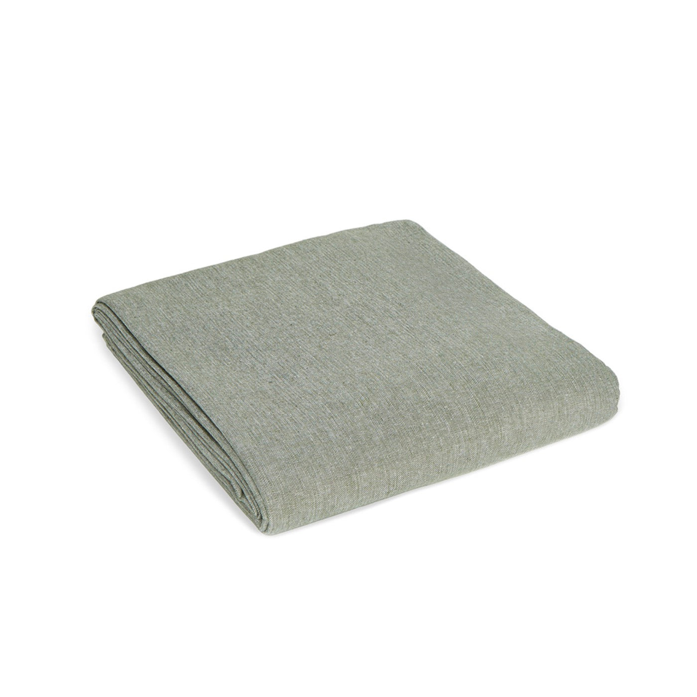 Mantel - Chambray - Verde Oscuro - 5 Medidas