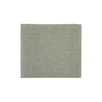 Set of 4 Placemats - Chambray - Dark Green