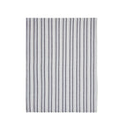 Sauter - Set De 3 Torchons De Cuisine - Nina - 100% Coton - Bleu