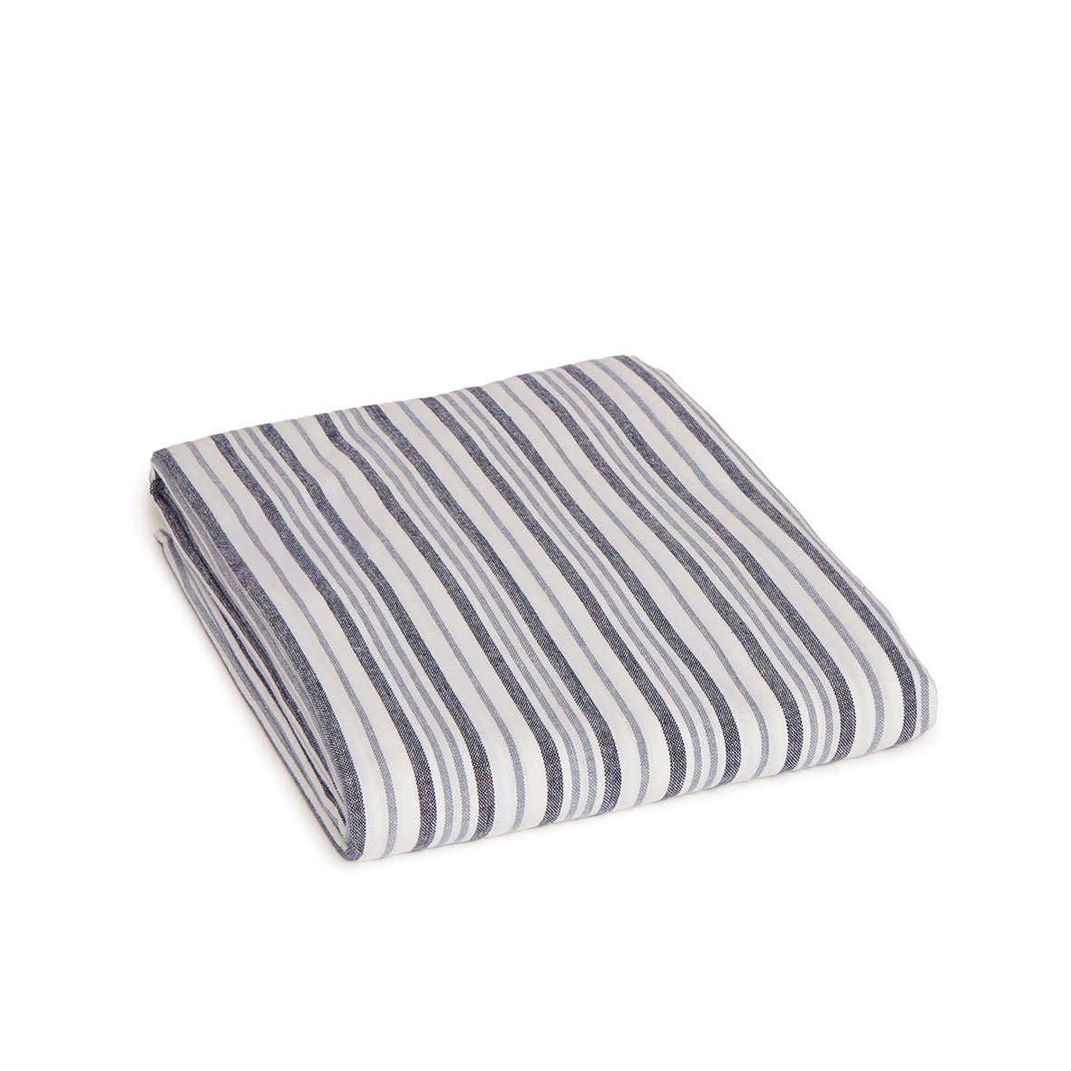 Nappe en Coton - Nina - 100% Coton - Bleu