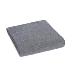 Sauter - Nappe - Chambray Blue - 100% Coton - Bleu Foncé