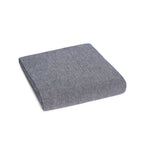 Set De 6 Servilletas - Chambray - Azul Oscuro