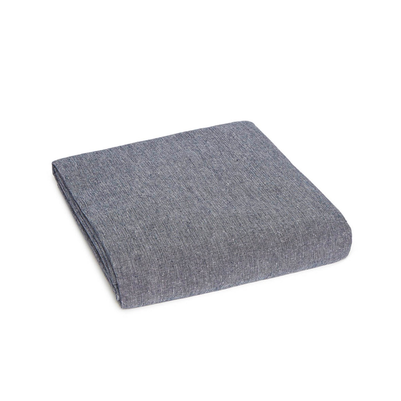 Set De 6 Servilletas - Chambray - Azul Oscuro