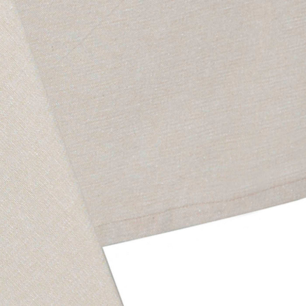 Nappe Coton - Vert