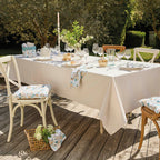 Nappe Coton - Vert