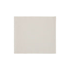 Ensemble De 4 Sets De Table - Chambray - Blanc Cassé