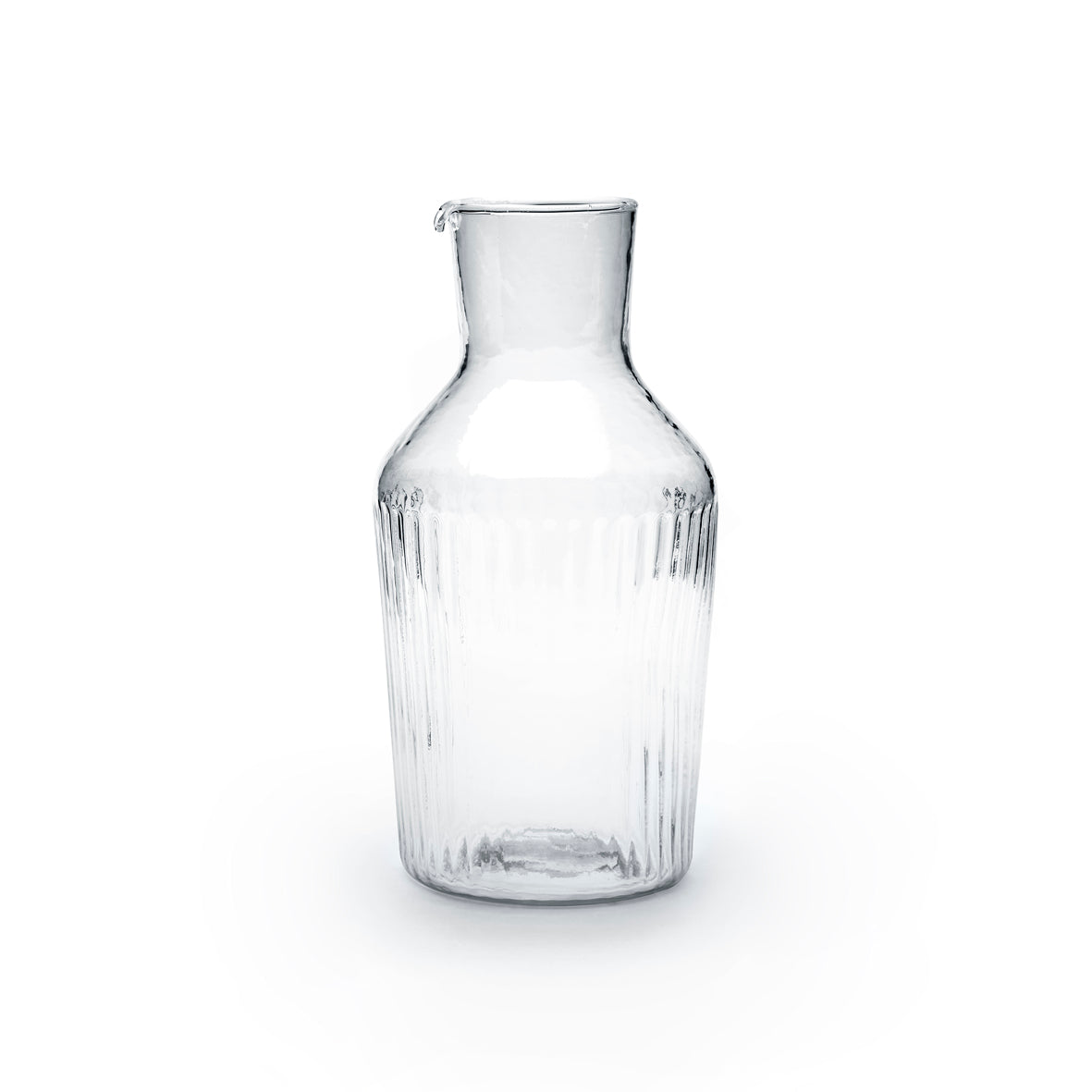 Art Culinaire - Carafe - Rayon Dia - Verre - Transparent