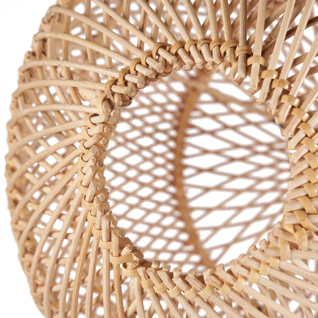 L'Abat-Jour Bubble - Naturel - M
