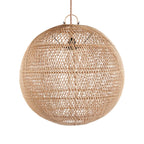 L'Abat-Jour Bubble - Naturel - M