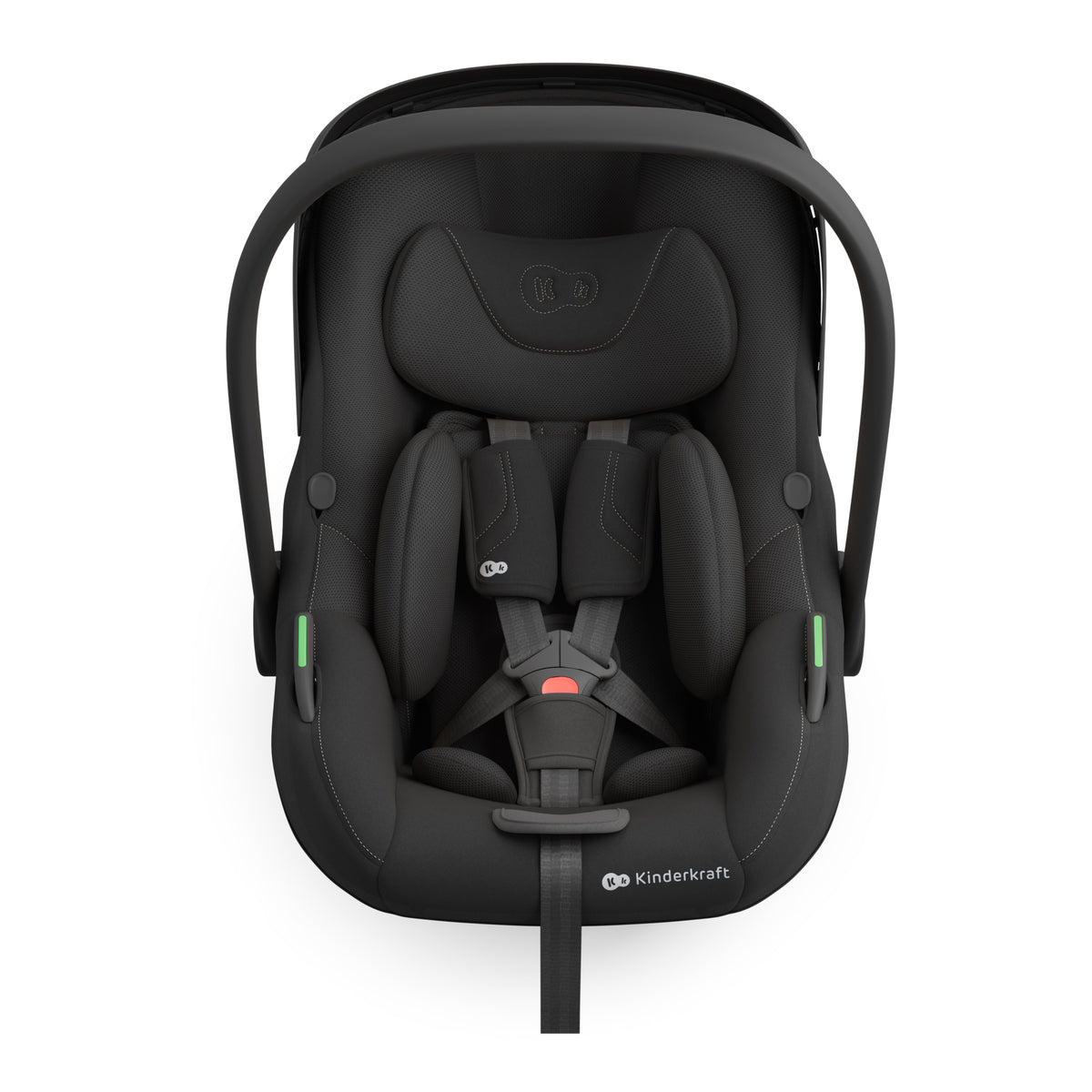 Siège Auto I-Lite Noir