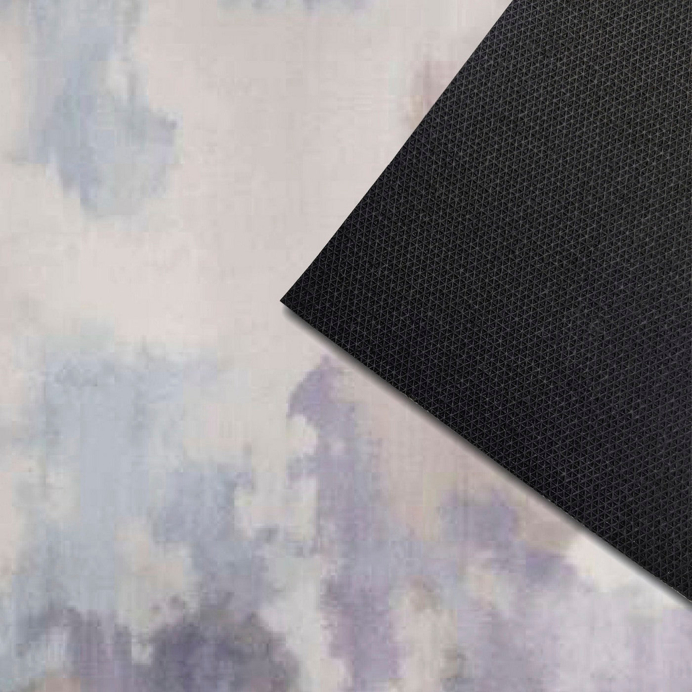 Tapis - Violet